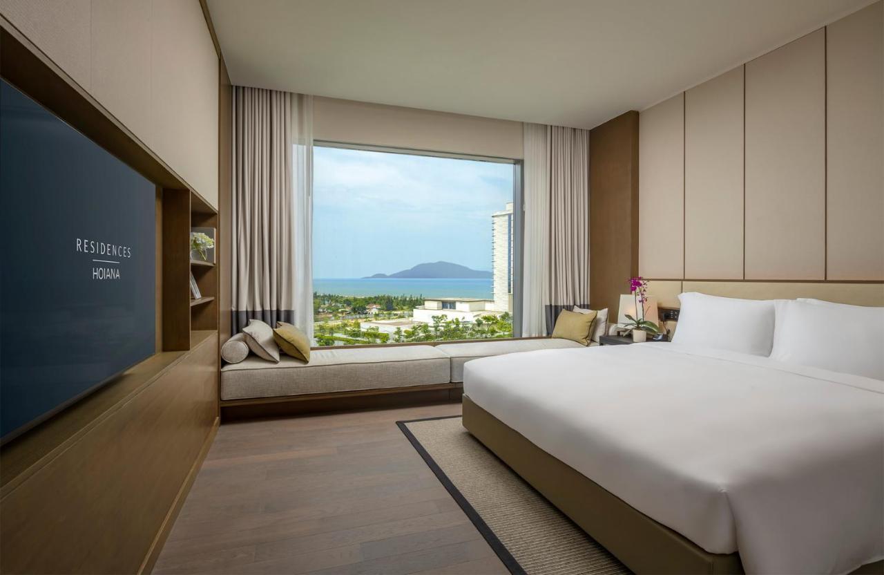 Hoiana Residences Duy Nghia Dış mekan fotoğraf