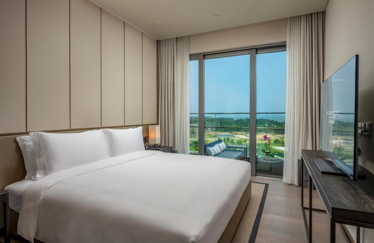 Hoiana Residences Duy Nghia Dış mekan fotoğraf
