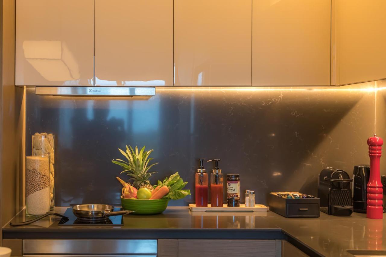 Hoiana Residences Duy Nghia Dış mekan fotoğraf