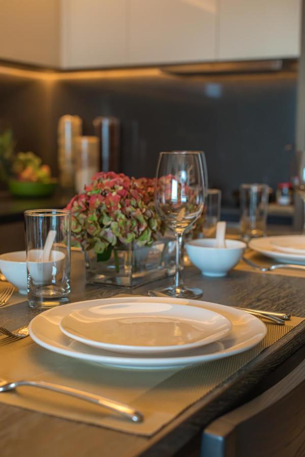 Hoiana Residences Duy Nghia Dış mekan fotoğraf