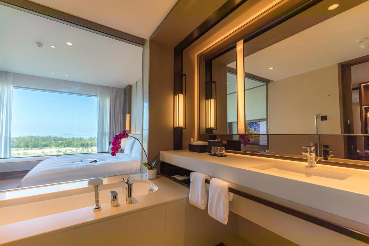 Hoiana Residences Duy Nghia Dış mekan fotoğraf
