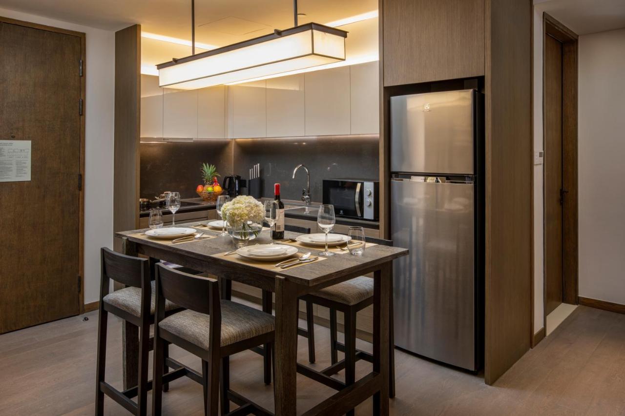 Hoiana Residences Duy Nghia Dış mekan fotoğraf