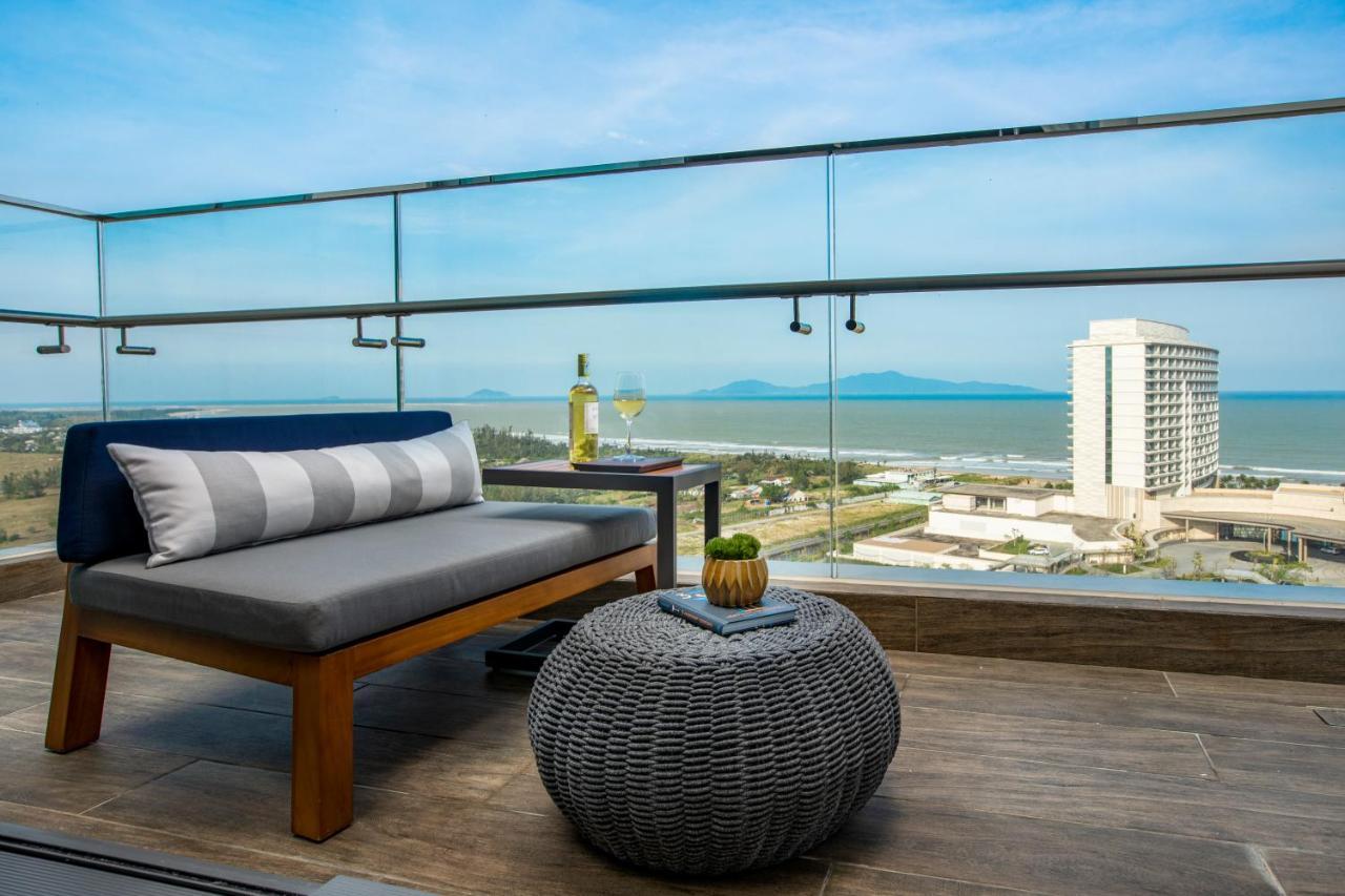 Hoiana Residences Duy Nghia Dış mekan fotoğraf
