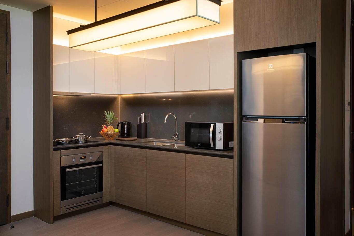 Hoiana Residences Duy Nghia Dış mekan fotoğraf
