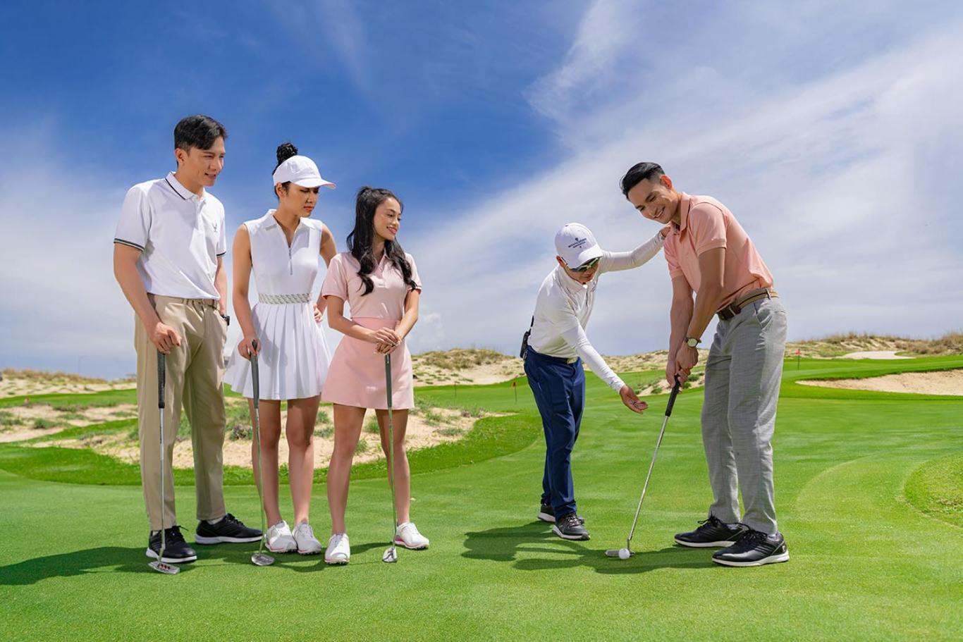 Hoiana Residences Duy Nghia Dış mekan fotoğraf
