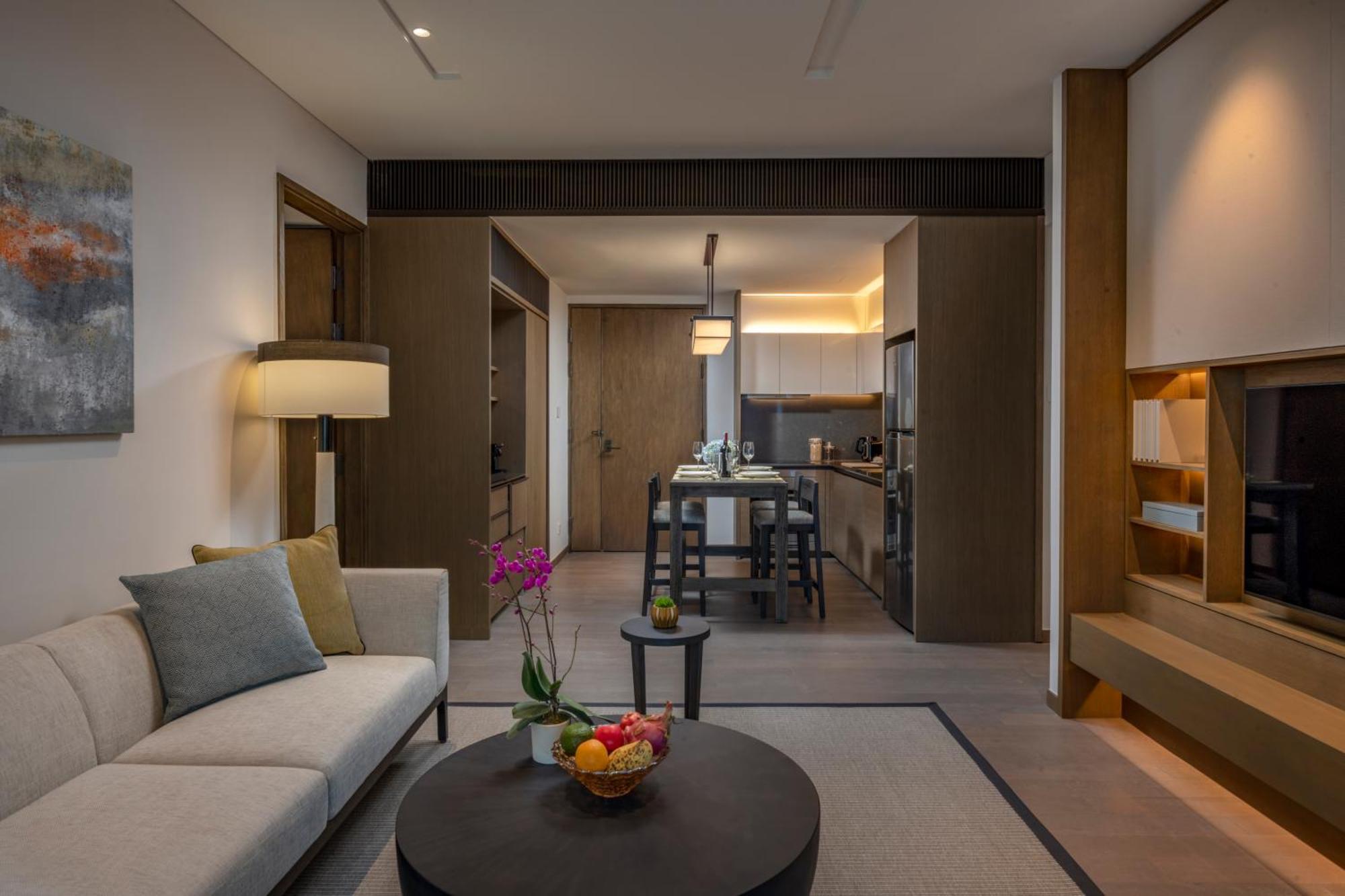 Hoiana Residences Duy Nghia Dış mekan fotoğraf