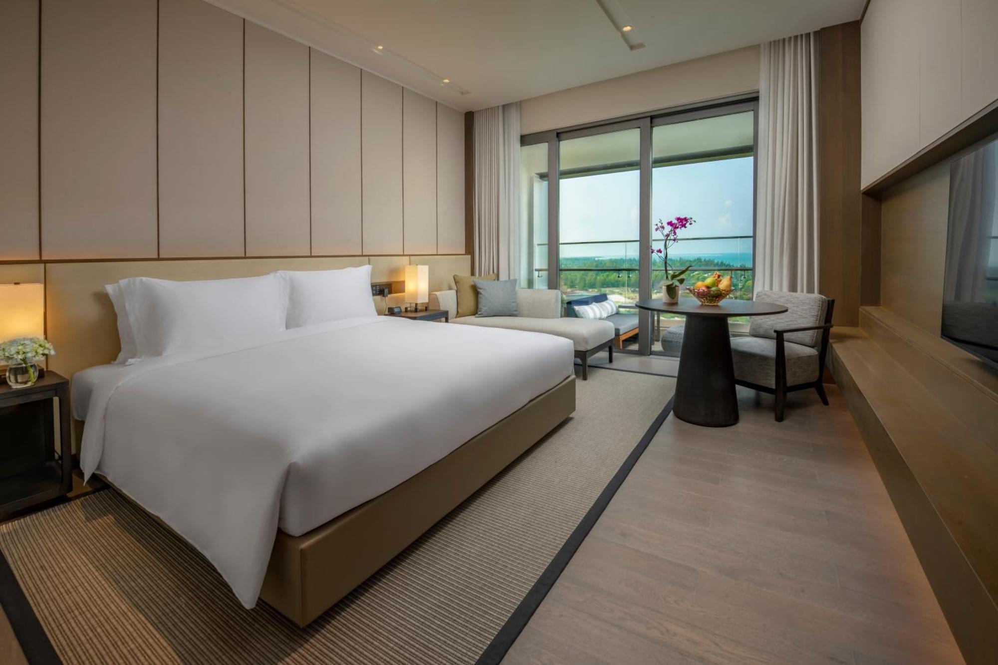 Hoiana Residences Duy Nghia Dış mekan fotoğraf