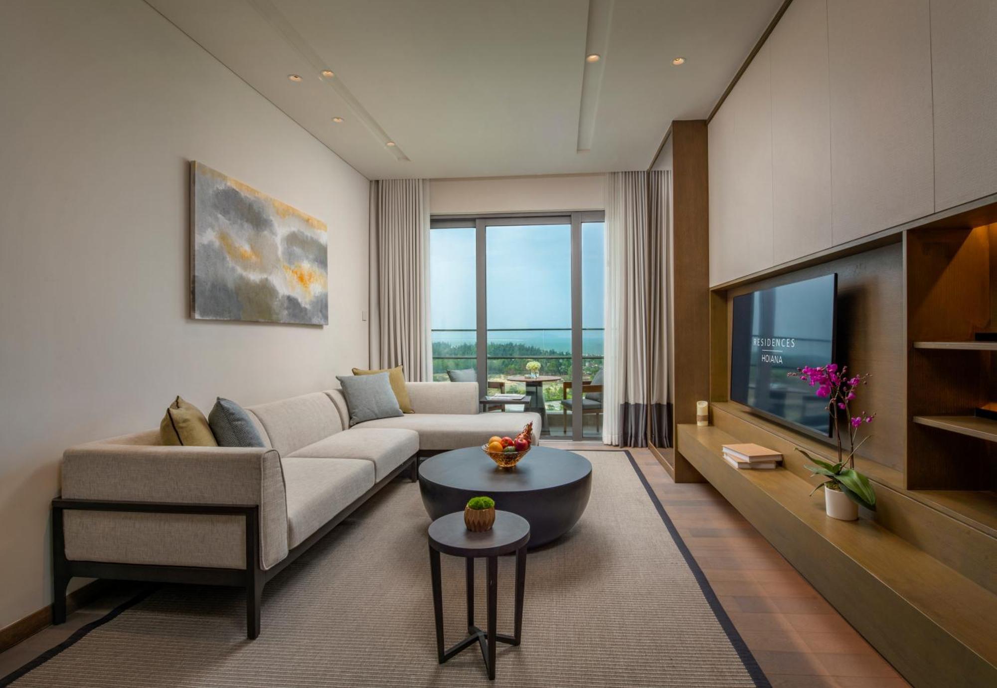 Hoiana Residences Duy Nghia Dış mekan fotoğraf
