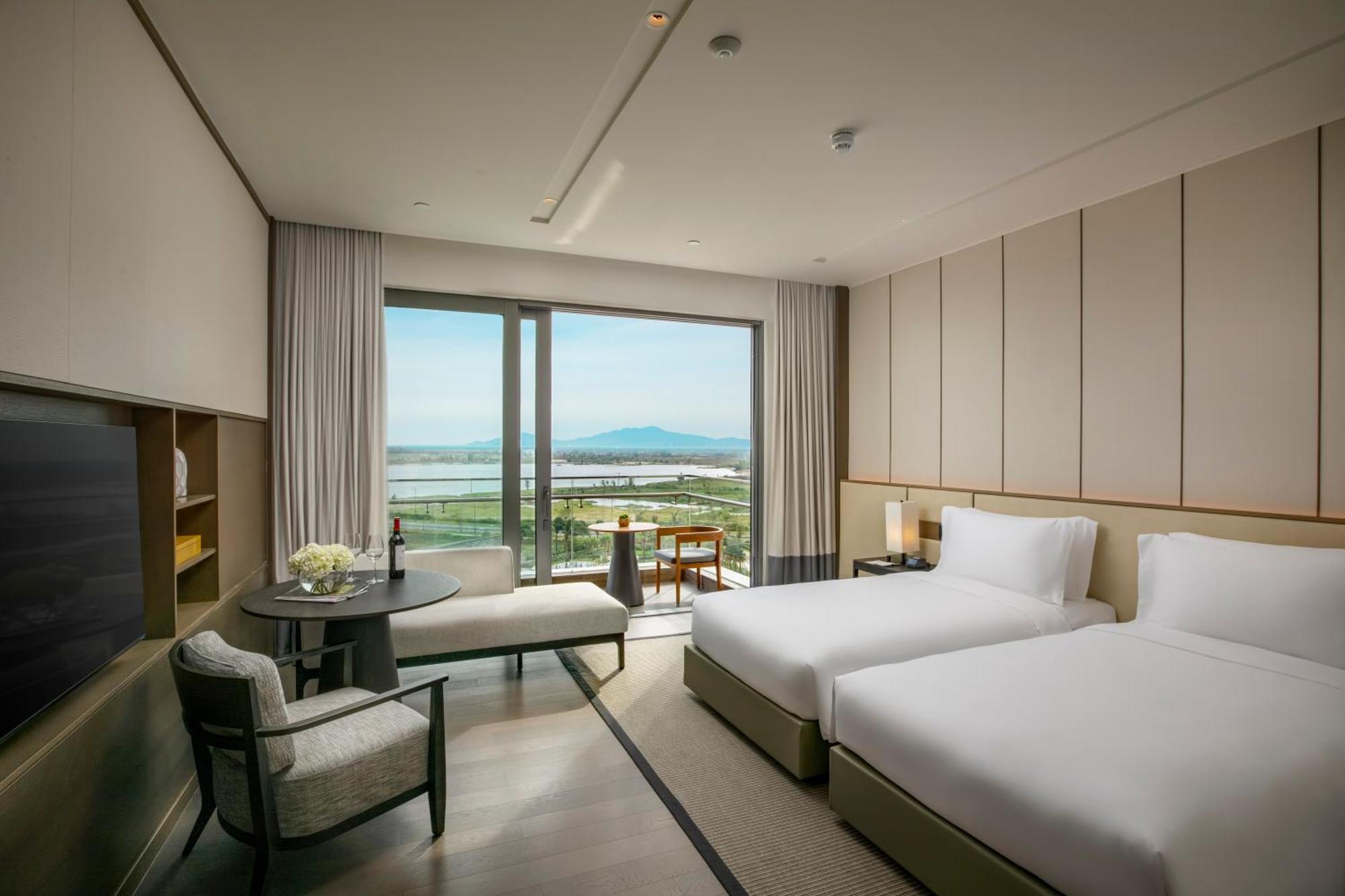 Hoiana Residences Duy Nghia Dış mekan fotoğraf