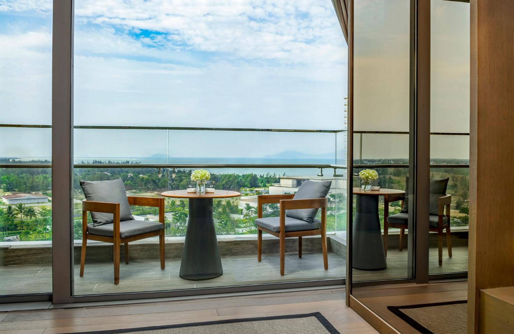 Hoiana Residences Duy Nghia Dış mekan fotoğraf