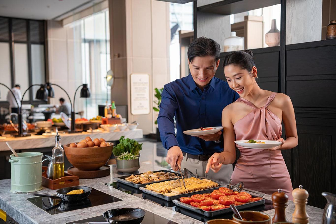Hoiana Residences Duy Nghia Dış mekan fotoğraf