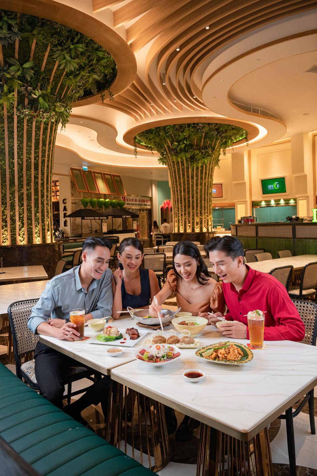 Hoiana Residences Duy Nghia Dış mekan fotoğraf